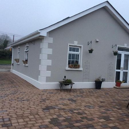 Glenvale Self Catering Hostal Riverstown  Exterior foto