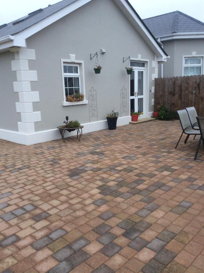 Glenvale Self Catering Hostal Riverstown  Exterior foto