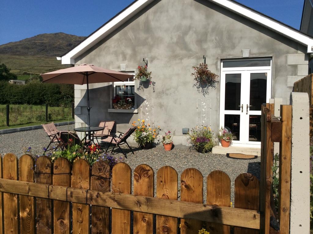 Glenvale Self Catering Hostal Riverstown  Exterior foto