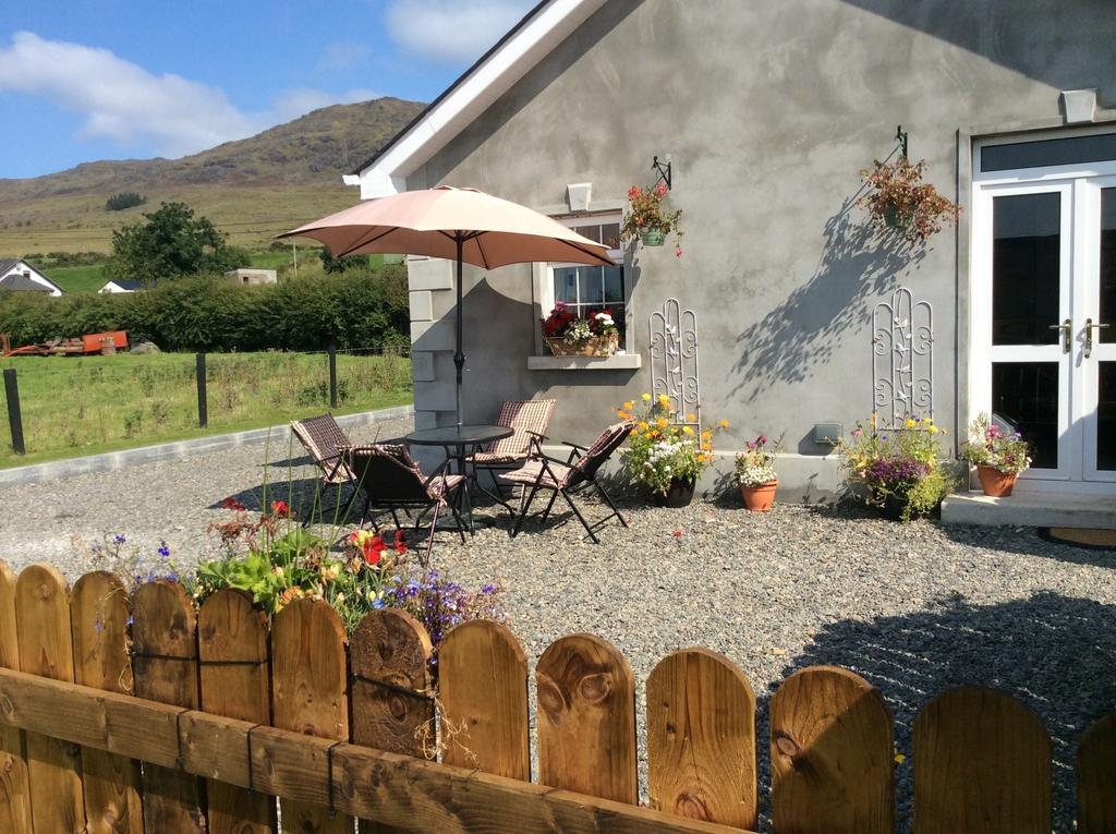 Glenvale Self Catering Hostal Riverstown  Exterior foto