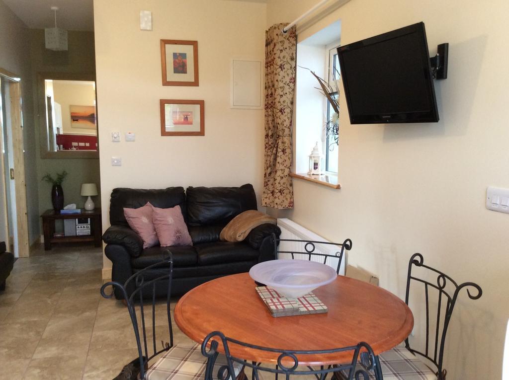 Glenvale Self Catering Hostal Riverstown  Exterior foto