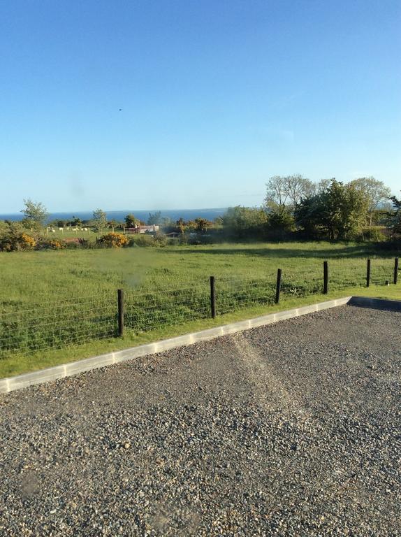Glenvale Self Catering Hostal Riverstown  Exterior foto